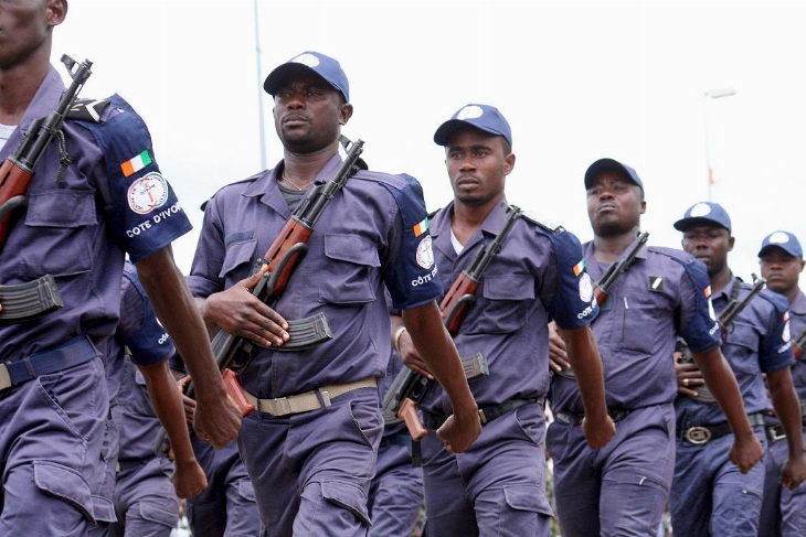 Primes de démobilisation et d’encasernement - Démobilisés et futurs éléments de l’armée nouvelle payés